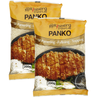 Illustration av Panko