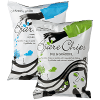 Illustration av Bjärechips