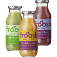 Illustration av Smoothie