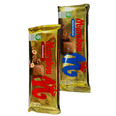 Marabou 