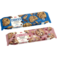 Illustration av Cookies