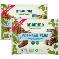 Illustration av Fryst vego