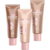 Illustration av Lumi Glotion Highlighter