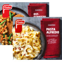 Illustration av Dagens Enportionsrätter