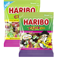 Illustration av Click Mix