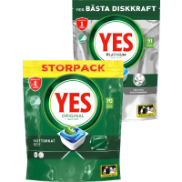 Illustration av Maskindiskmedel