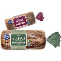 Illustration av Frölevain