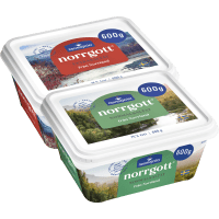 Illustration av Norrgott