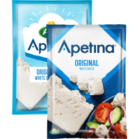 Illustration av Vitost hel bit 10-20%