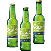 Illustration av Låda Hoppy Lager