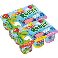 Illustration av Fruktkvarg