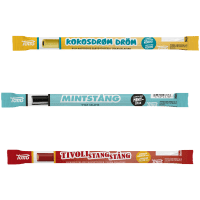 Illustration av Pingvinstång