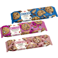 Illustration av Cookies