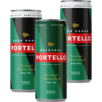 Illustration av Portello
