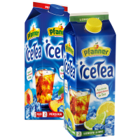 Illustration av Icetea Citron/Lime