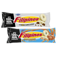 Illustration av Salted Caramel