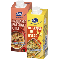 Illustration av Mat,- mellangrädde