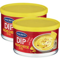 Illustration av Cheddar Dip