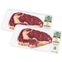 Illustration av Entrecôte