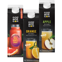 Illustration av Juice
