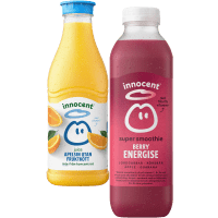 Illustration av Juice, Smoothie