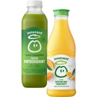 Illustration av Juice, Smoothie