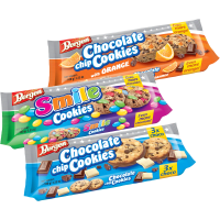 Illustration av Cookies