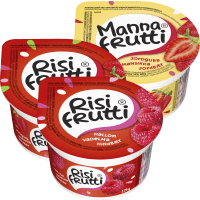 Illustration av Risifrutti, Mannafrutti
