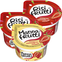 Illustration av Risi-, Mannafrutti