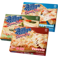 Illustration av Super Size