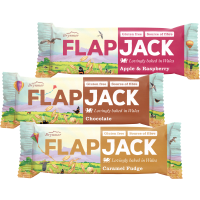 Illustration av FlapJack