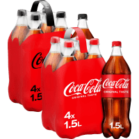 Illustration av Coca Cola