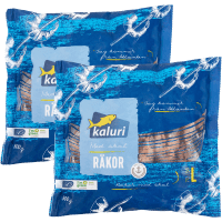 Illustration av Räkor 70/90