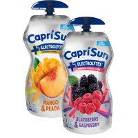 Illustration av CapriSun