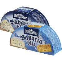 Illustration av Bavaria Blu