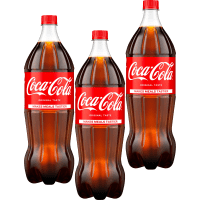 Illustration av Coca-cola original