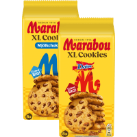 Illustration av XL Cookies, Choco moment