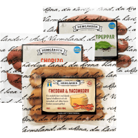 Illustration av Korv