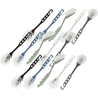 Illustration av Diskborste