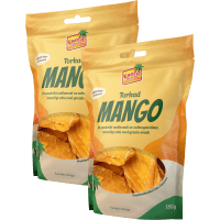 Illustration av Maxiklipp Mango