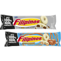 Illustration av Filipinoskakor