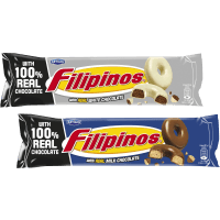 Illustration av Filipinos