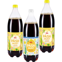 Illustration av Påskmust