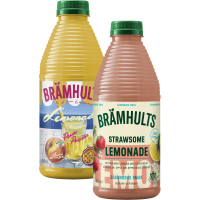 Illustration av Lemonad