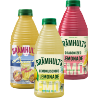 Illustration av Lemonad