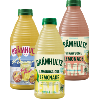 Illustration av Lemonade