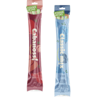 Illustration av Ölkorv 3-pack