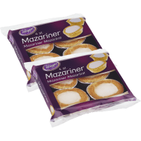 Illustration av Mazarin g-dags 4p