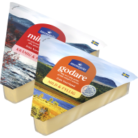 Illustration av Mildare & Godare