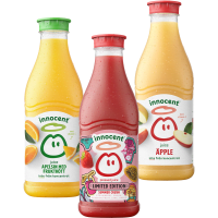 Illustration av Juice